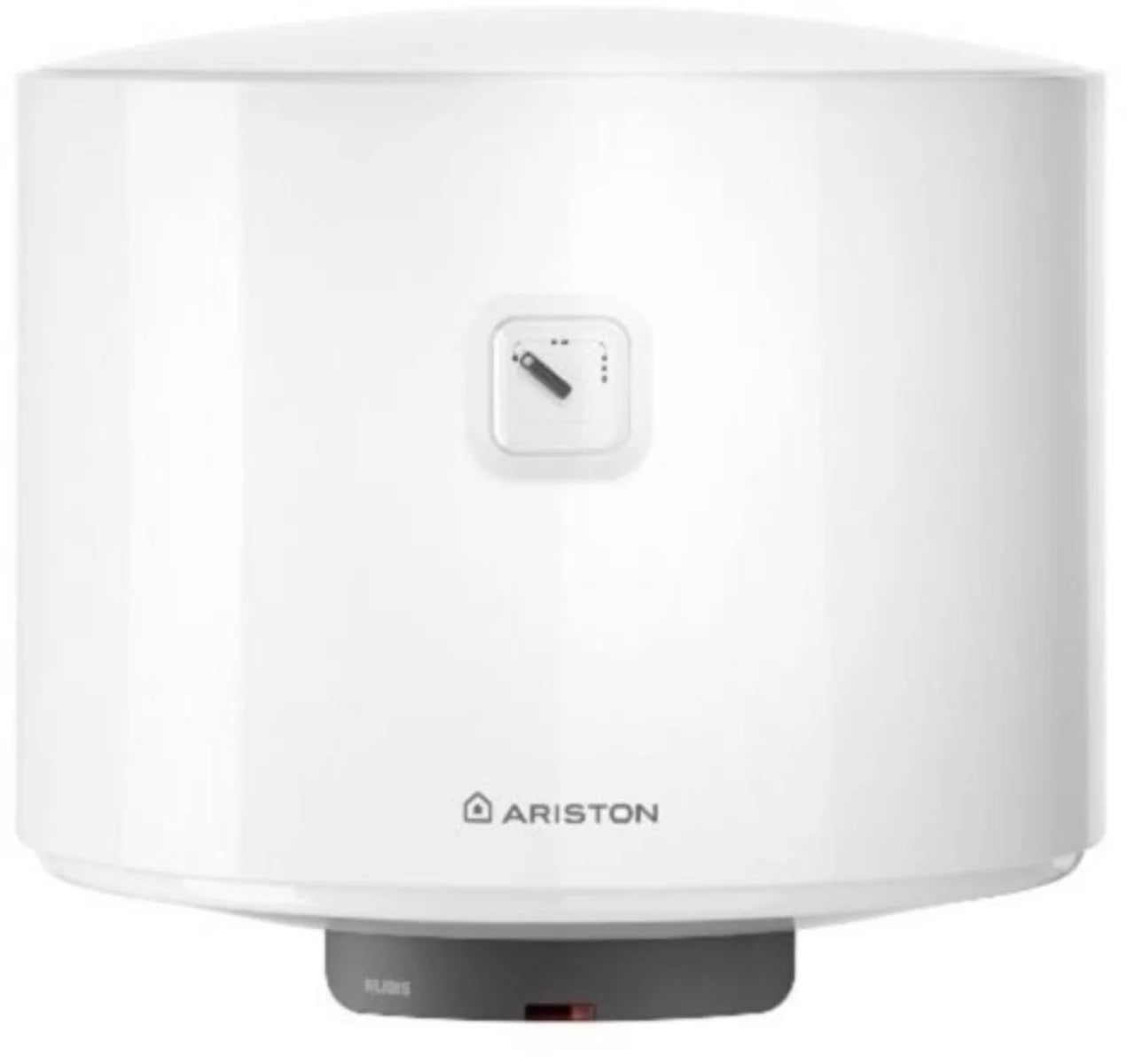 ARISTON Andris Electric Water Heater 30 Liters White - RUBIS PRO 30 V EG