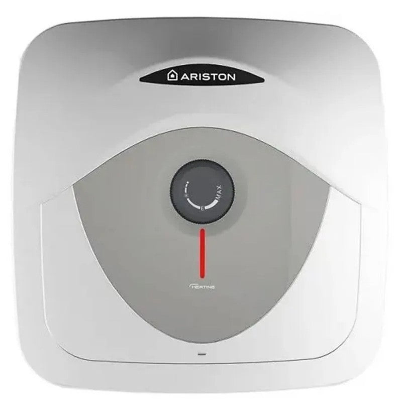 Ariston Electric Water Heater, 15 Liters - RUBIS PRO 15 V EG
