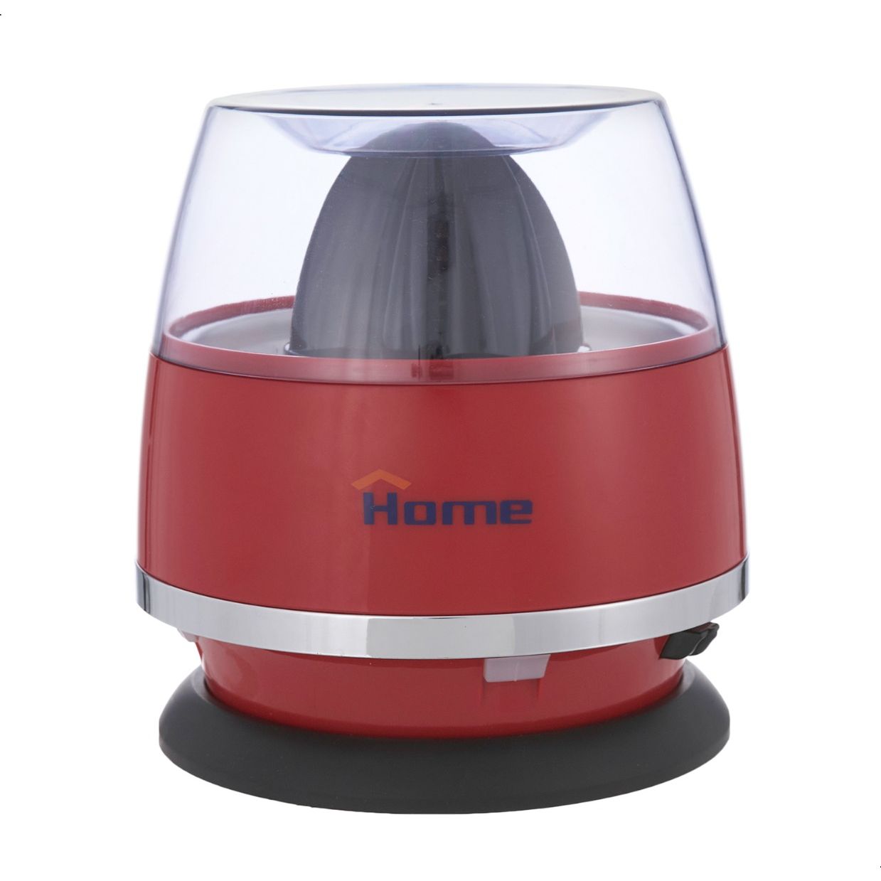 Home Citrus Press, 1.2L, 40W, Clear - DL1120