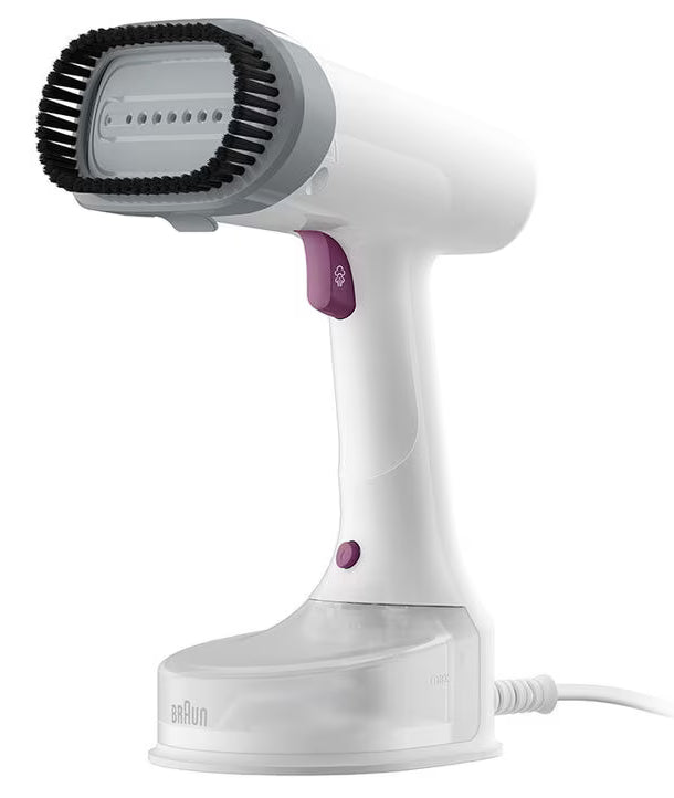 Braun Steam Iron 1200 Watt White GS5011PU
