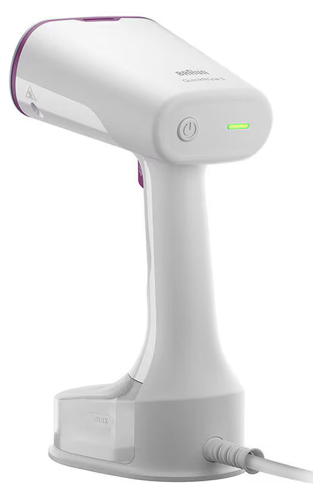 Braun Steam Iron 1200 Watt White GS5011PU