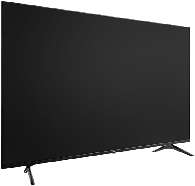 SYINIX SMART TV 50 INCH 50U51