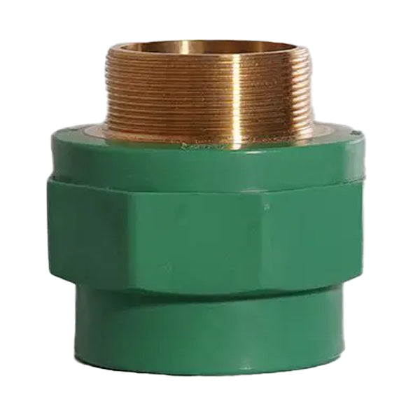 Adaptor Socket Male Thread - G8243g - BR