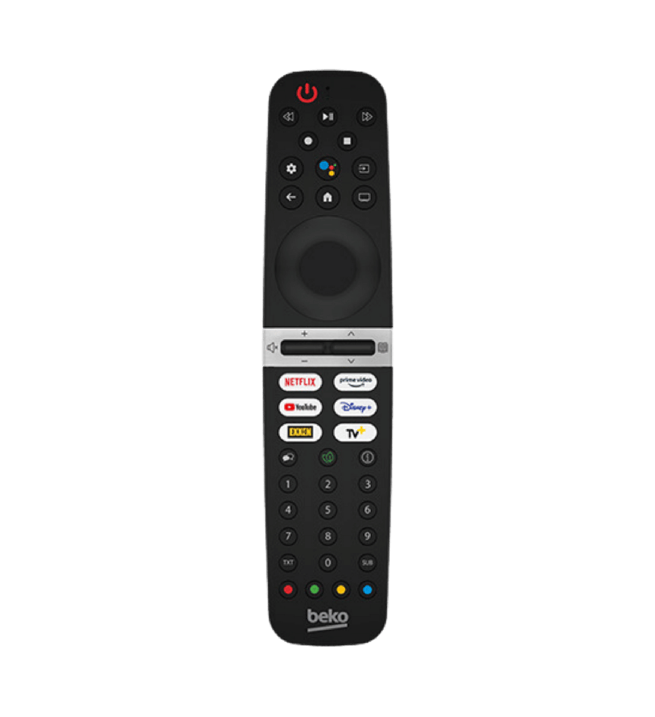 BEKO SMART TV 65 INCH B65MD895A