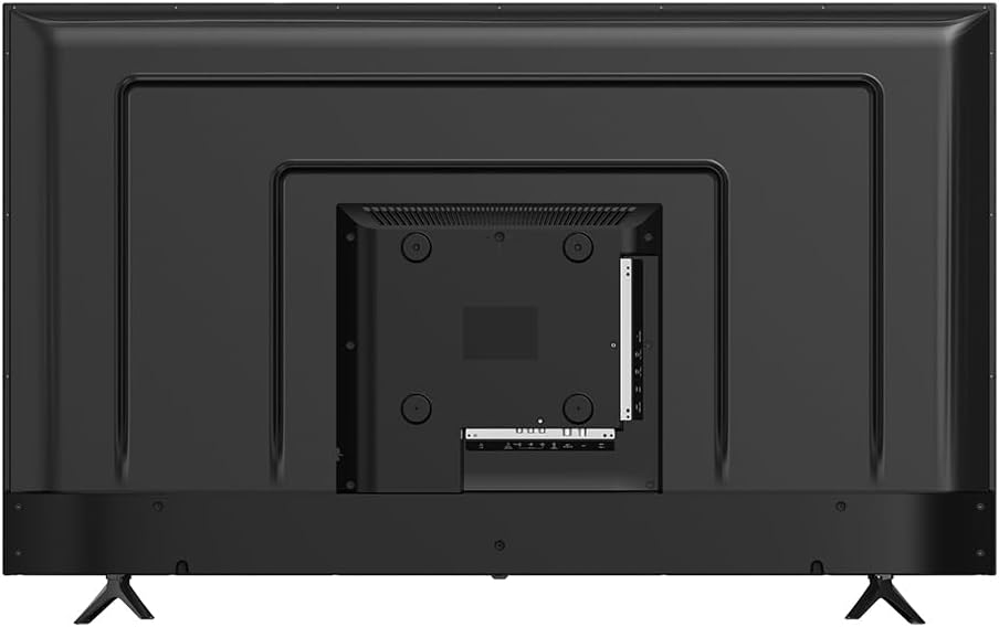 SYINIX SMART TV 50 INCH 50U51