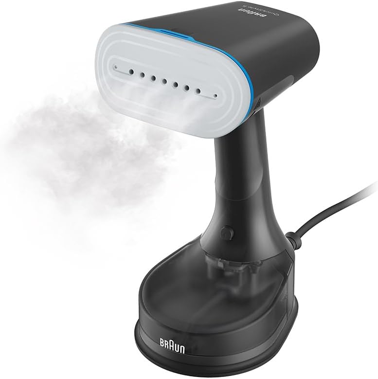 Braun Steam Iron 1200 Watt Black GS5031BL