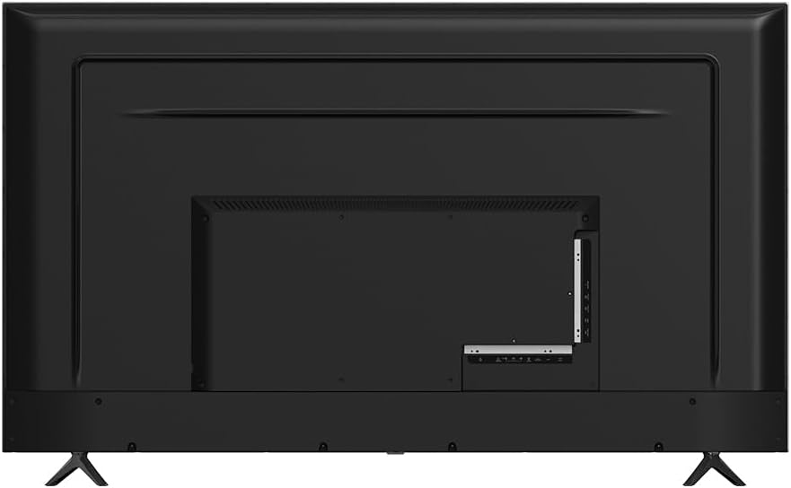 SYINIX SMART TV 65 INCH 65Q51