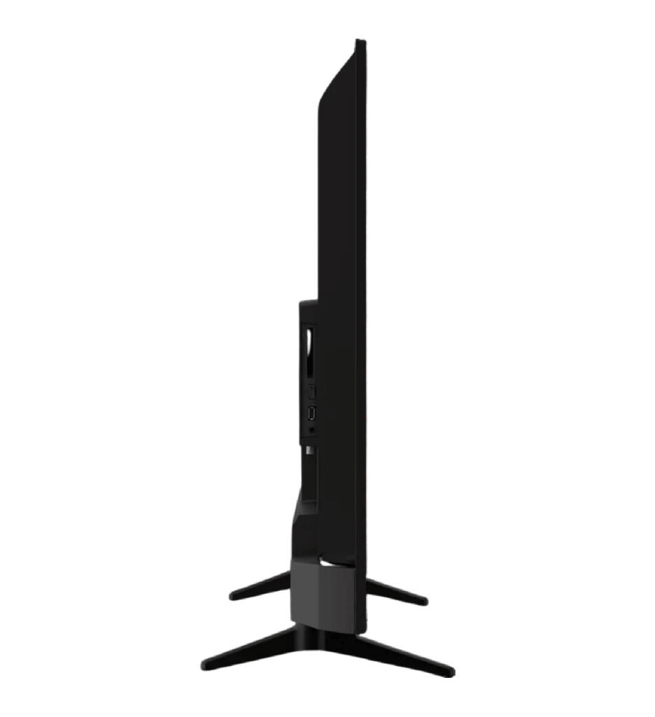 BEKO 43 Inch 4K UHD Smart LED TV with Built in Receiver - B43MD790B