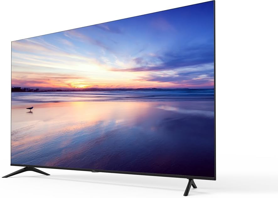 SYINIX SMART TV 65 INCH 65Q51