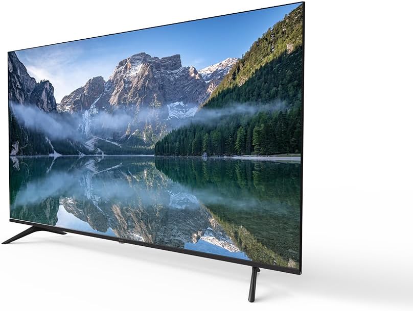 SYINIX SMART TV 50 INCH 50U51
