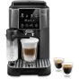 DELONGHI DL Espresso Machine, 1 Cup, 1450 Watt, Black and Grey - ECAM223.61.GB