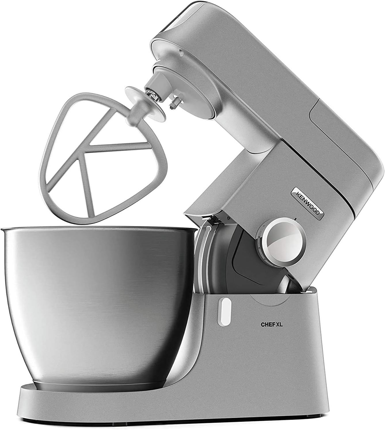 Kenwood kitchen machine Chef XL Titanium – KVL4110S