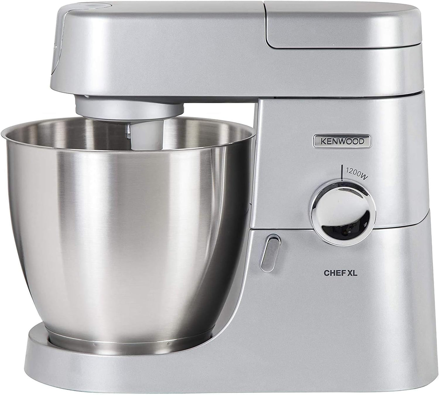 Kenwood kitchen machine Chef XL Titanium – KVL4110S