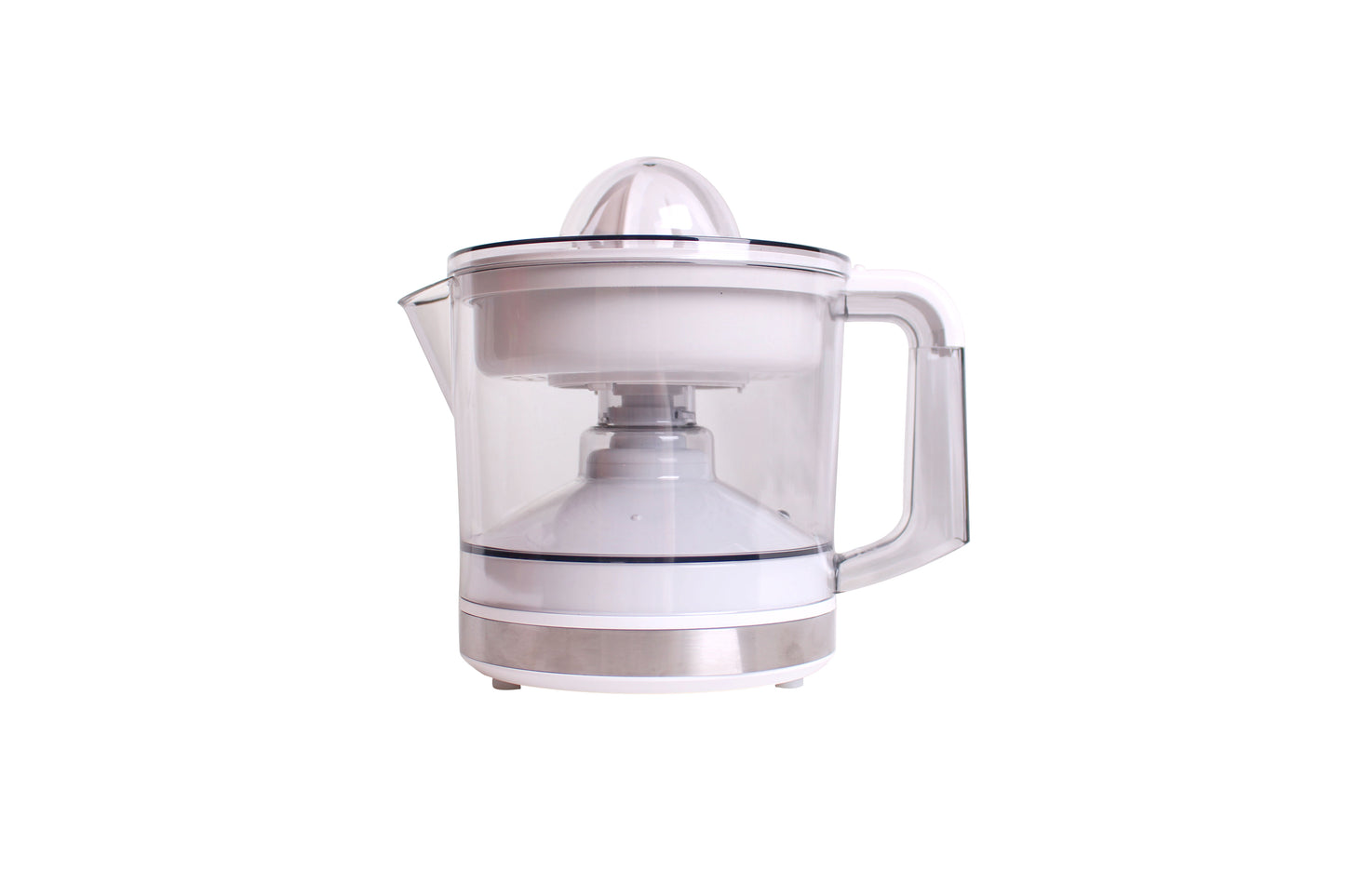 Home Citruss Juicer, 40 Watt, White - DL1115