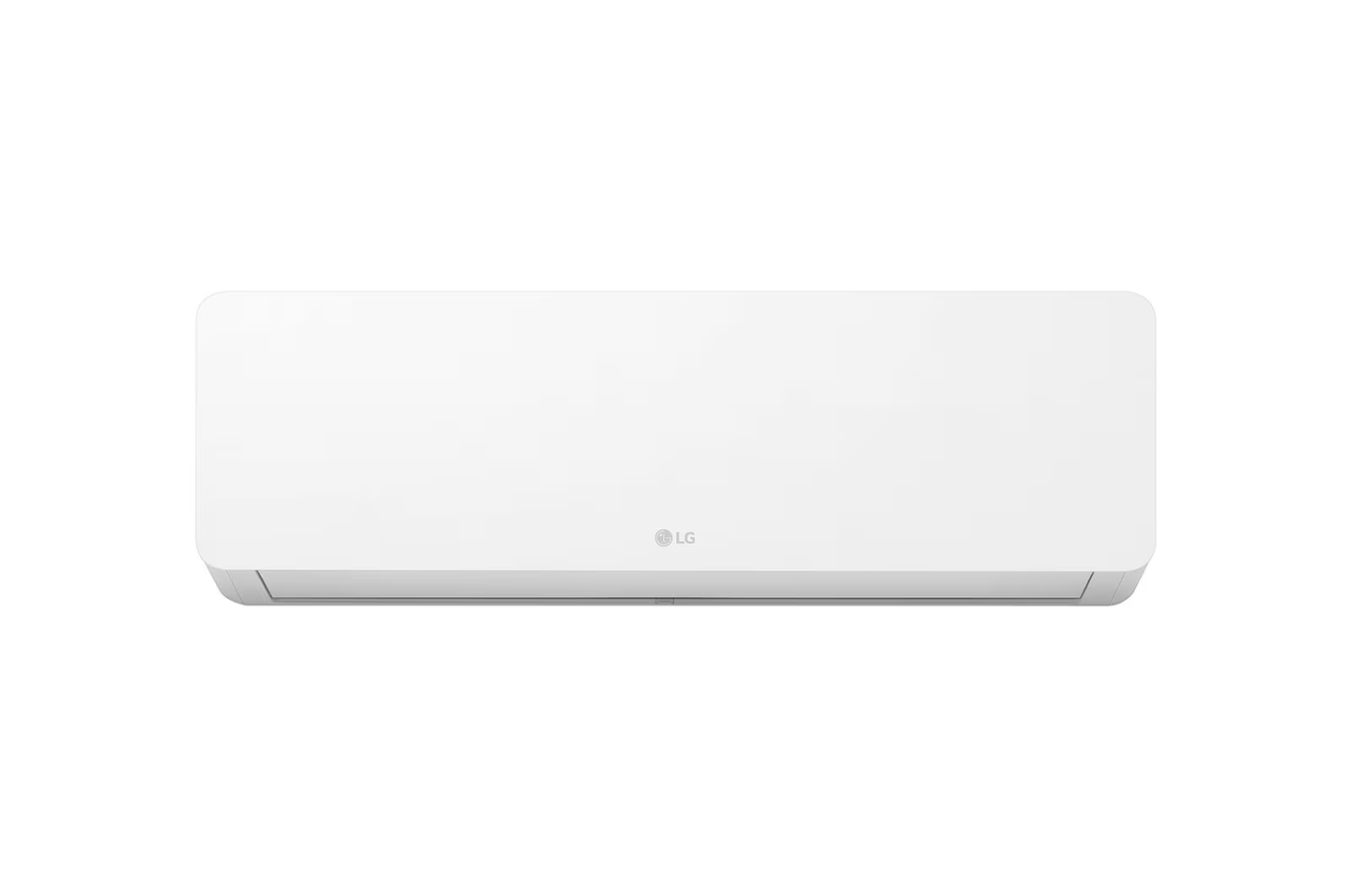 تكييف ال جي هيرو سبليت، 1.5 حصان، بارد فقط، ابيض - S4-C12TZAAF