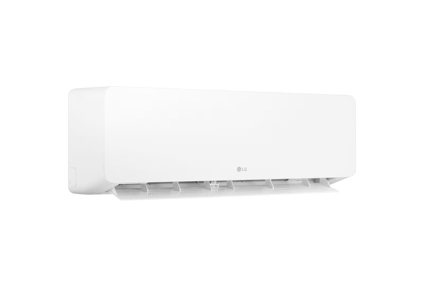 تكييف ال جي هيرو سبليت، 1.5 حصان، بارد فقط، ابيض - S4-C12TZAAF