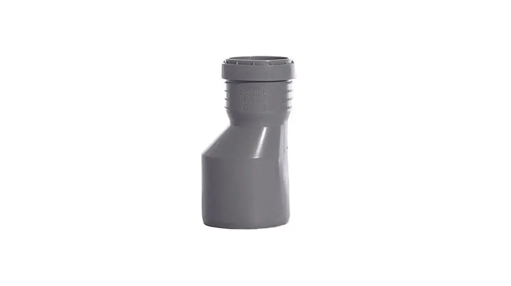 Eccentric Reducer KESSEL