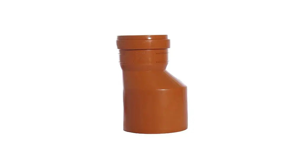 Underground Eccentric Reducer KESSEL