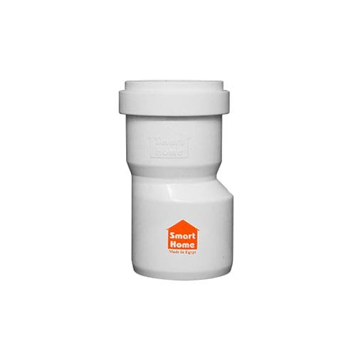 Eccentric Reducer with Gasket SMART HOME