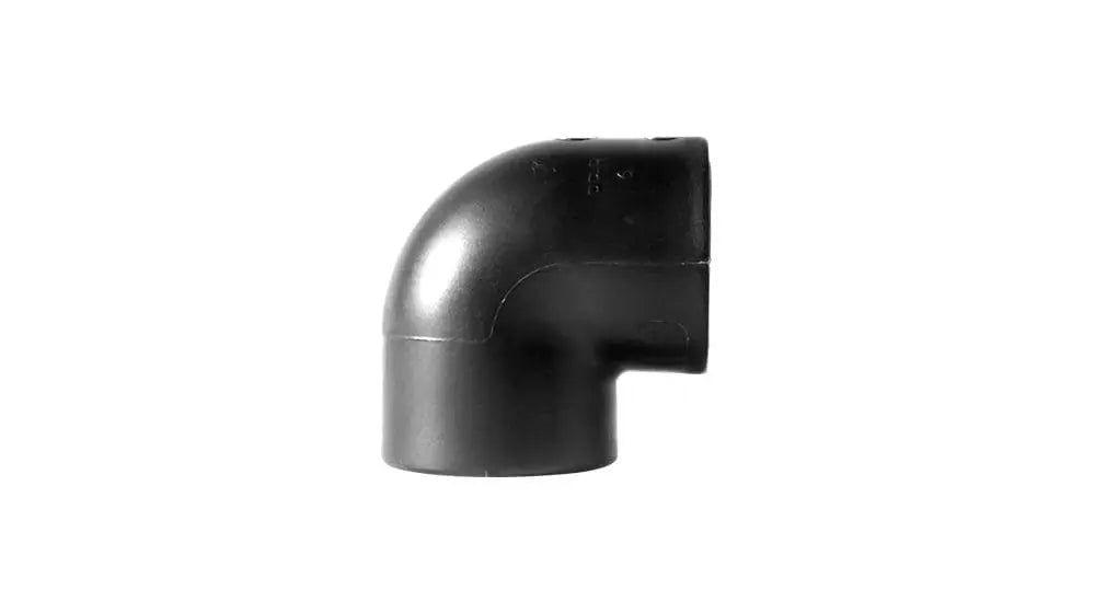 Elbow 45° - 90° BR
