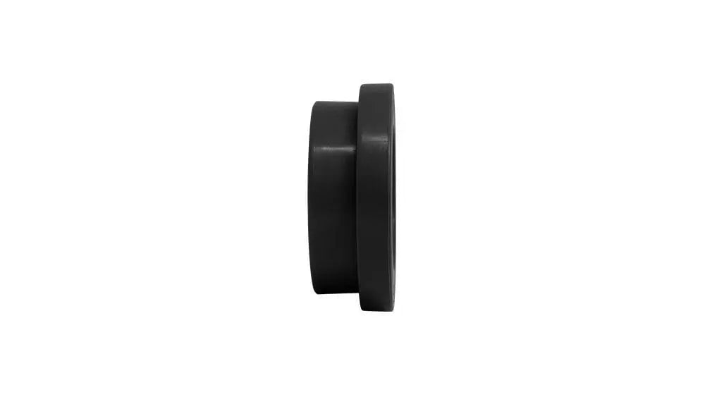 Flange Green - Black BR