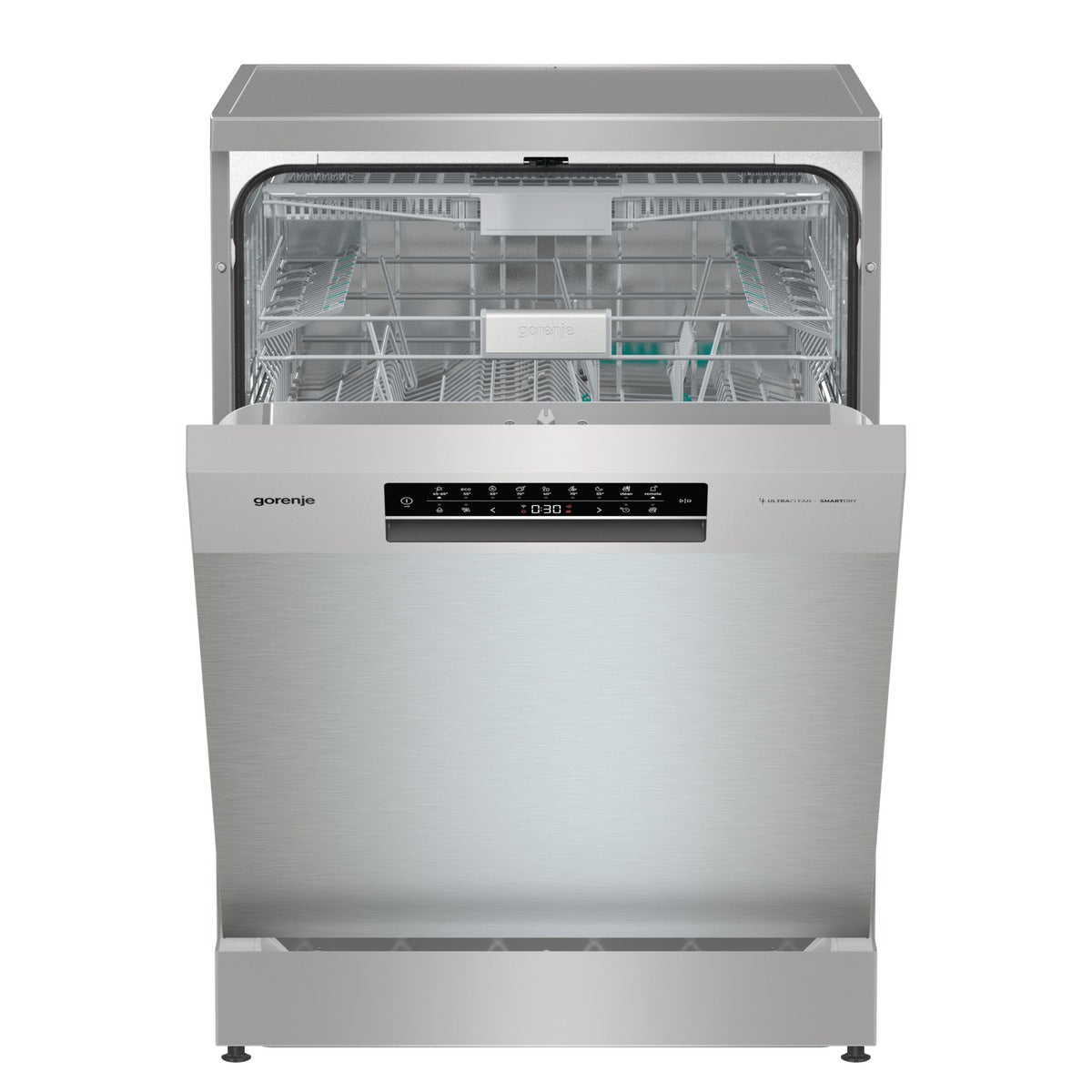 GORENJE Freestanding Dishwasher - GS693C60XUVAD