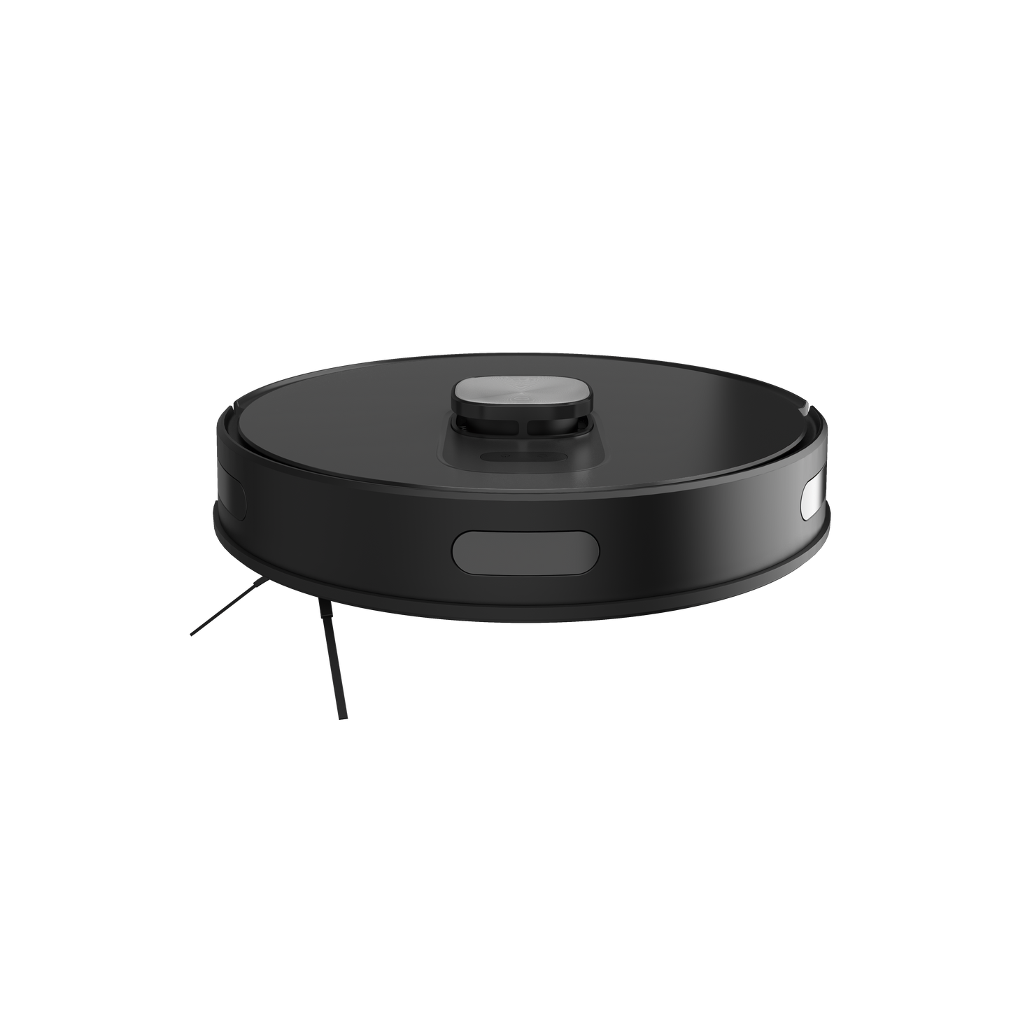 Beko Robo Smart Robot Vacuum 6000mAh Battery 0.4L Dustbin Capacity Features a 300ml water tank Laser Technology (LDS) 250 minutes of runtime and 4 to 5 hours of charge time Black VRR94314VB
