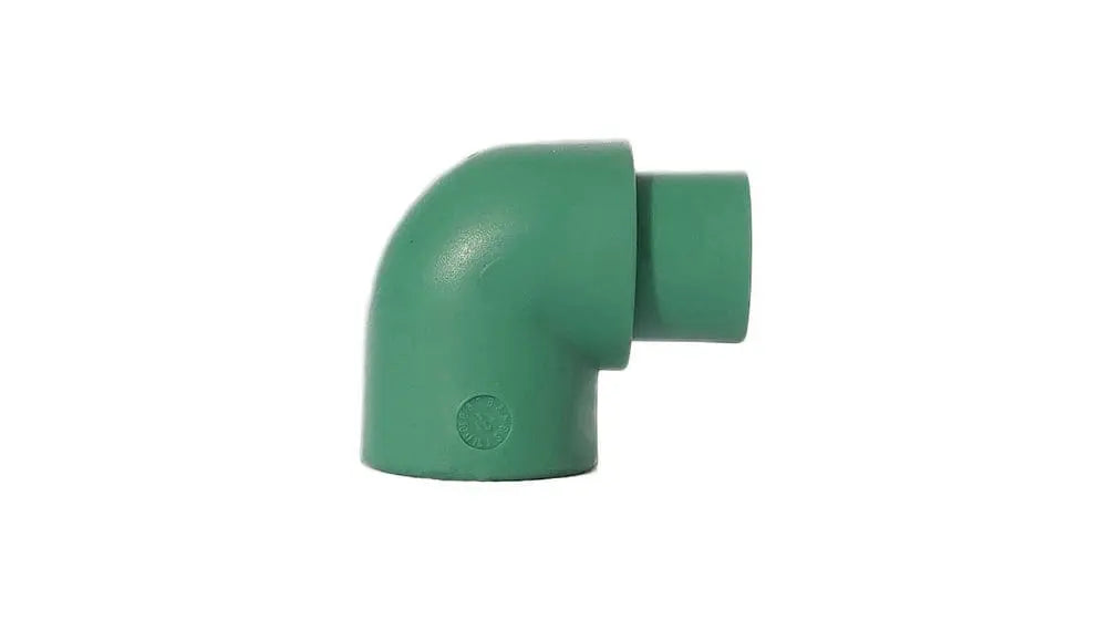 Male Elbow 45° - 90° BR