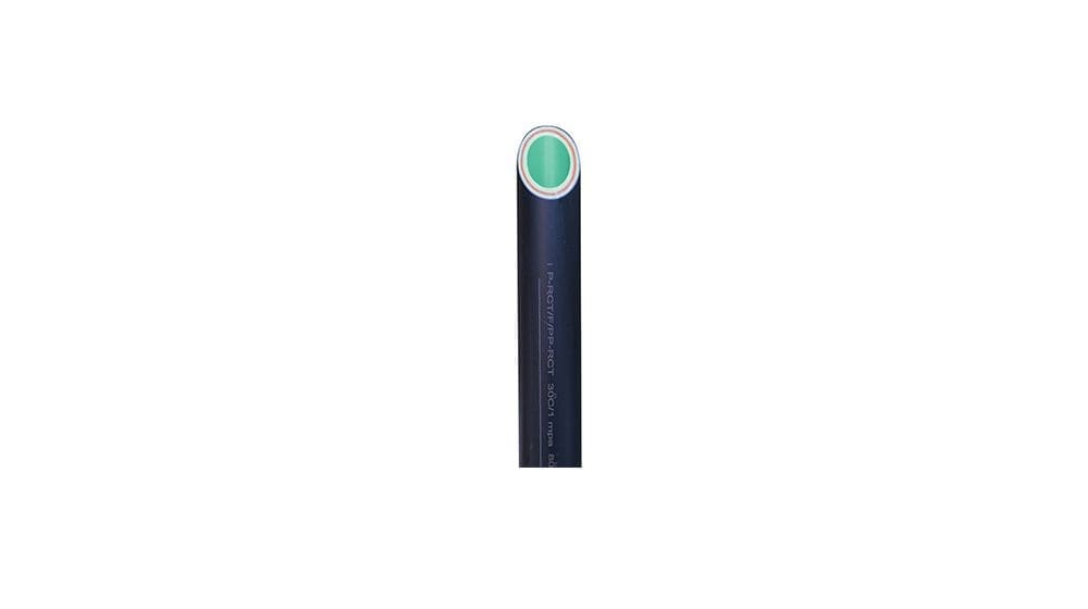 Multilayer Fiber Reinforced UV Pipes PN 20 SDR 6 - BR