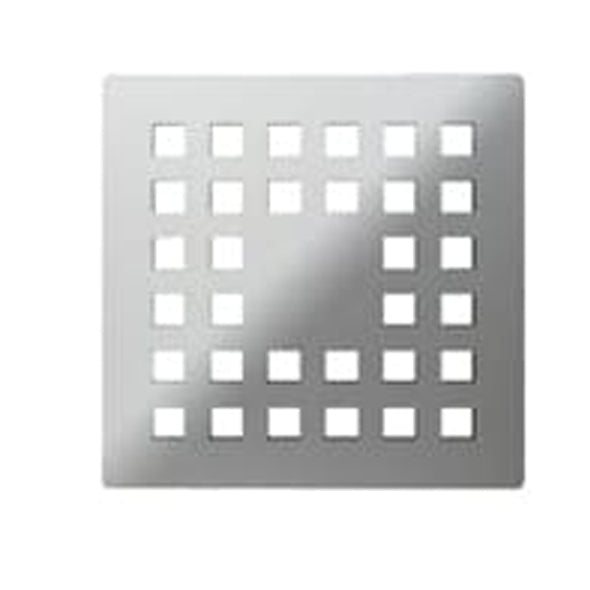 Drain Covers 10*10 cm KESSEL