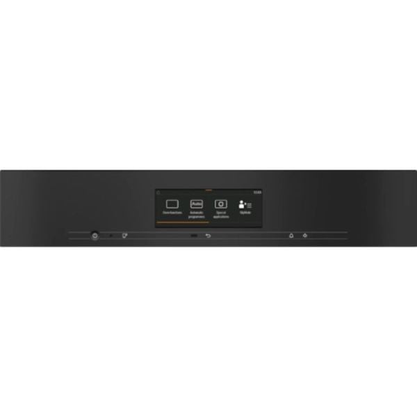 Miele Built-In Electric Oven 76L, Stainless Steel – H 7860 BP