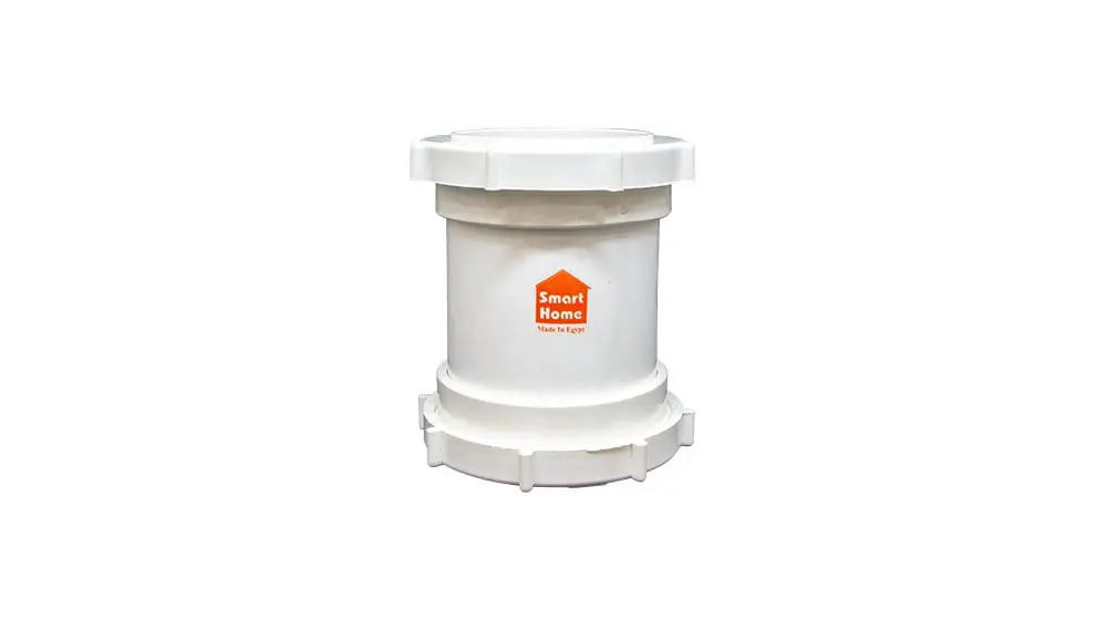 Repairing Socket with Expansion Joint SMART HOME