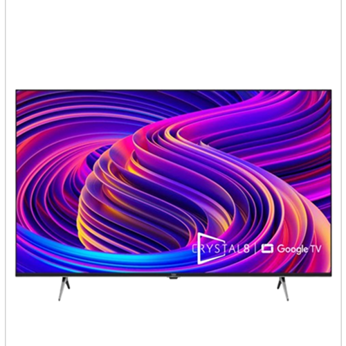 BEKO 55 Inch 4K UHD Smart LED TV with Built in Receiver - B55MD895A