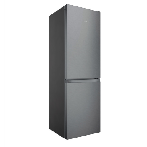 ARISTON Freestanding Fridge Freezer: Frost Free - ARFC8TI21SX