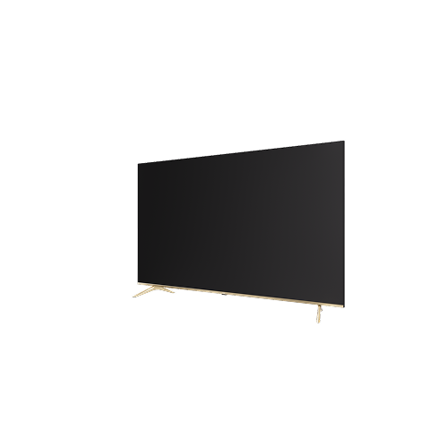 SYINIX 65 Inch 4K UHD Smart LED TV with Built-in Receiver - 65Q51