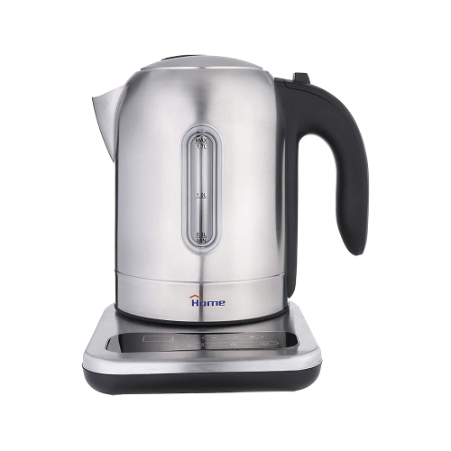 Home Egypt Digital Stainless kettle 1850 Watt 1.7 Liter - k 434