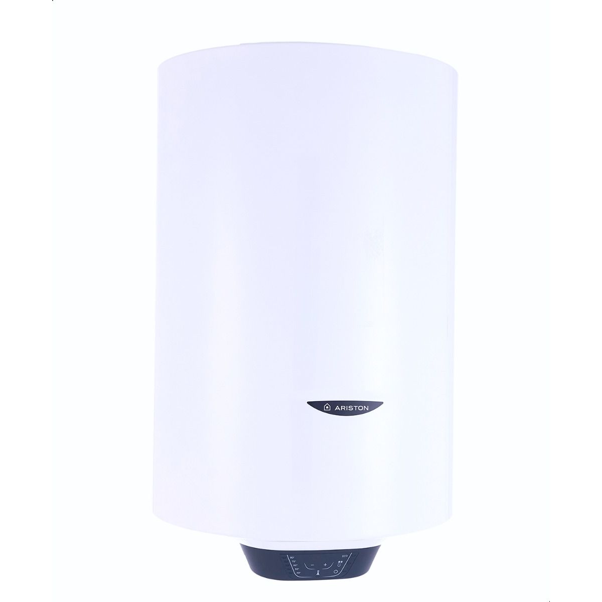 ARISTON Electric Water Heater 80 Liters White - PRO ECO 80V