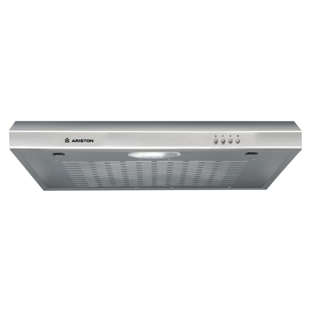 شفاط أريستون بلت إن، 60 سم، إنوكس - ASLT 65 LS X