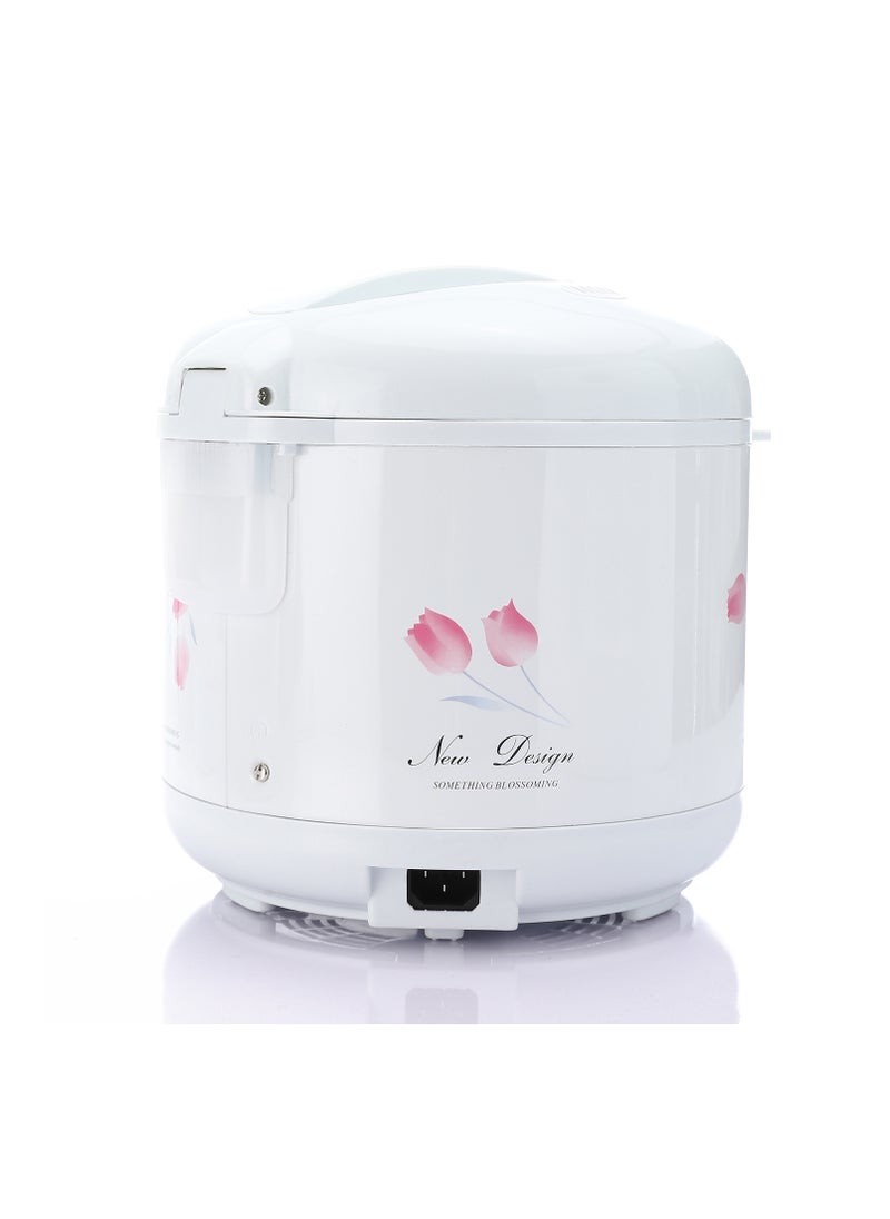 Home Egypt Rice Cooker 700 Watt 1.8 Liter -JR2205