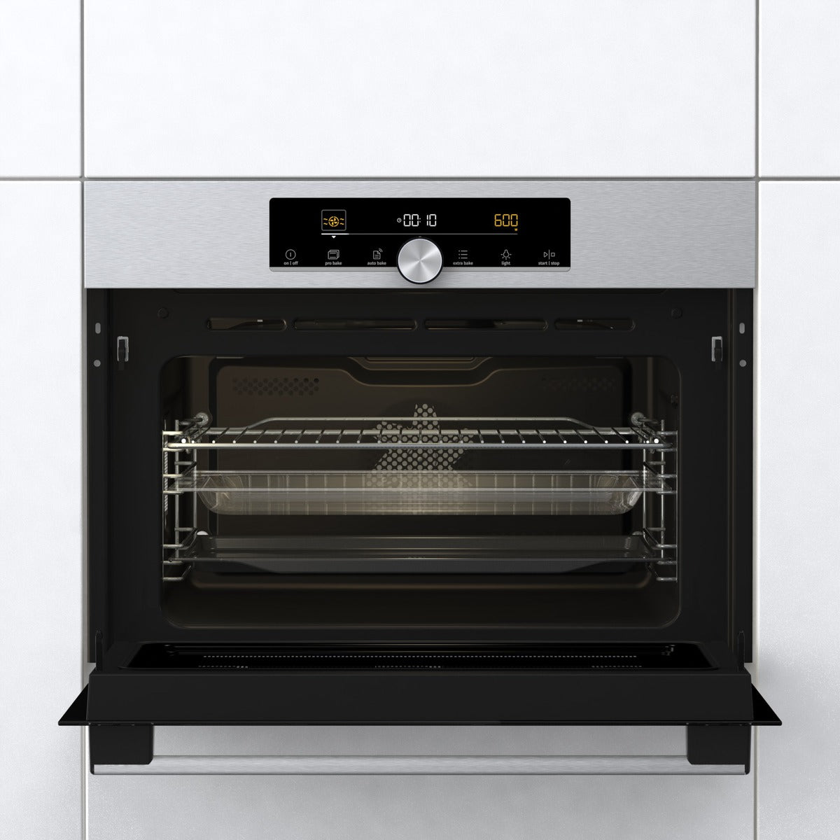 GORENJE Micowave Oven - BCM4547A10X