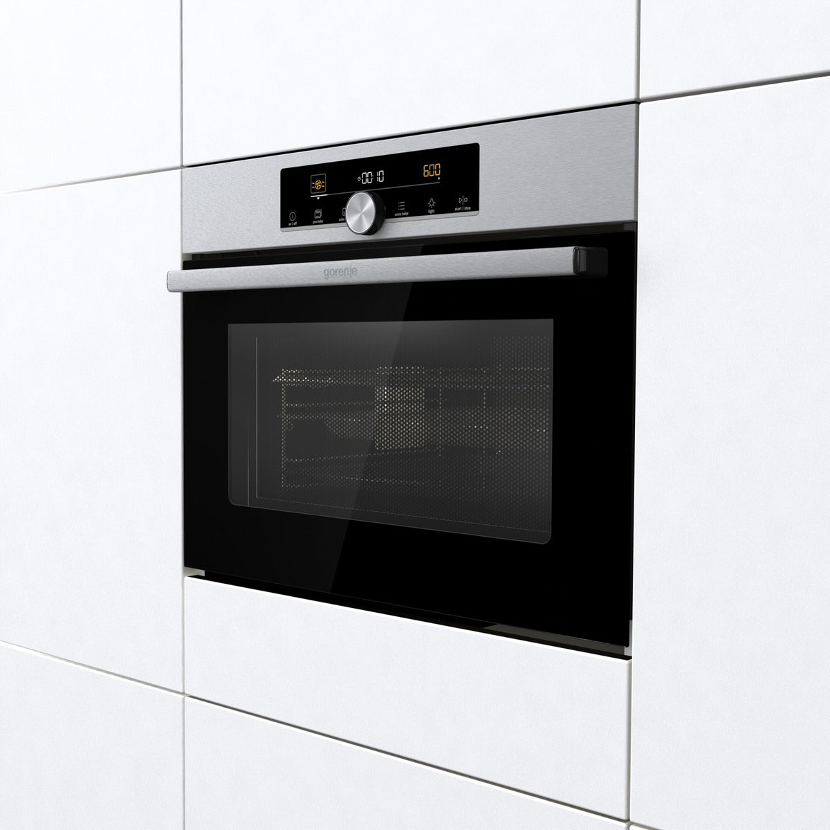 GORENJE Micowave Oven - BCM4547A10X