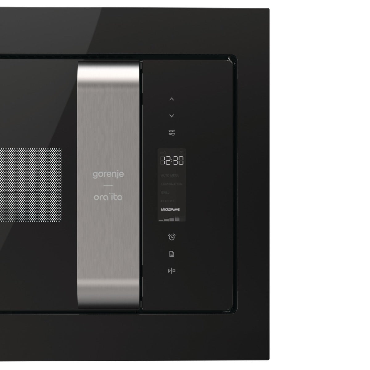 GORENJE Micowave Oven - BM235ORAB