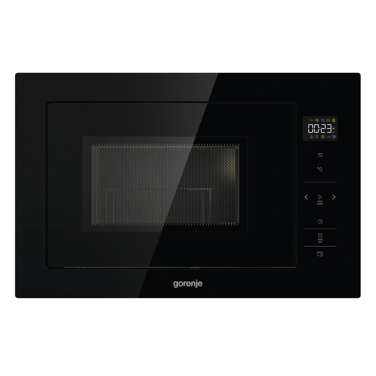 GORENJE Micowave Oven - BM251SG2BG