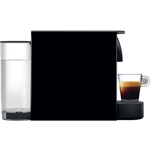 NESPRESSO Essenza Mini – Ultra-Compact Espresso Maker with 19-Bar Pressure