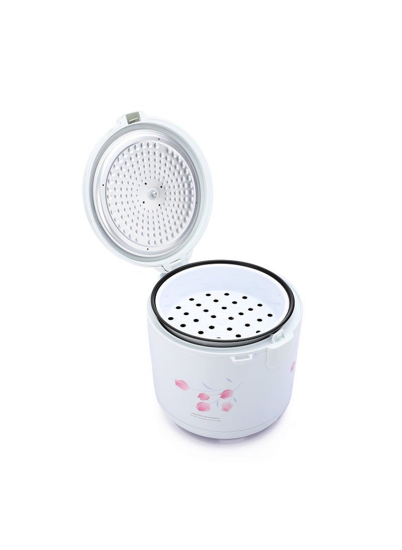 Home Egypt Rice Cooker 700 Watt 1.8 Liter -JR2205
