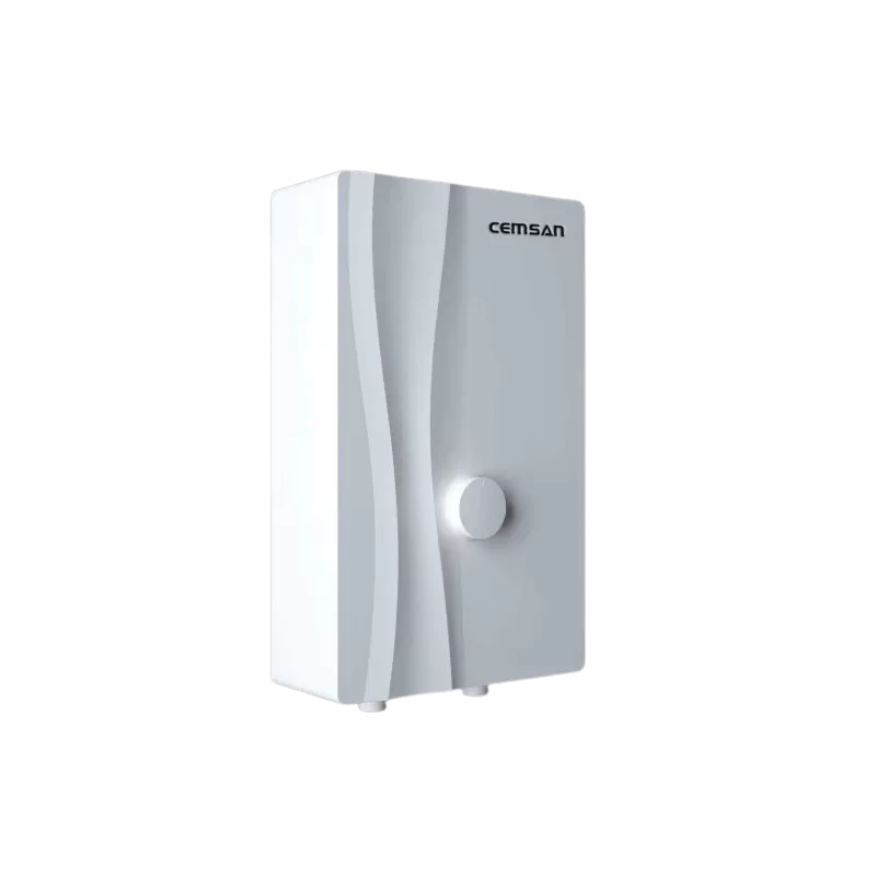 CEMSAN 12 kW Electric Instant Water Heater SPEED 12