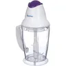 Home Meat and Vegetables Chopper, 500 Watt, White - CH 5002