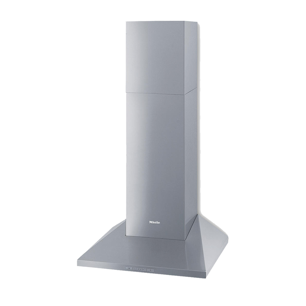 Miele Built-in Hood, 60 cm, Stainless Steel- DA 396-7
