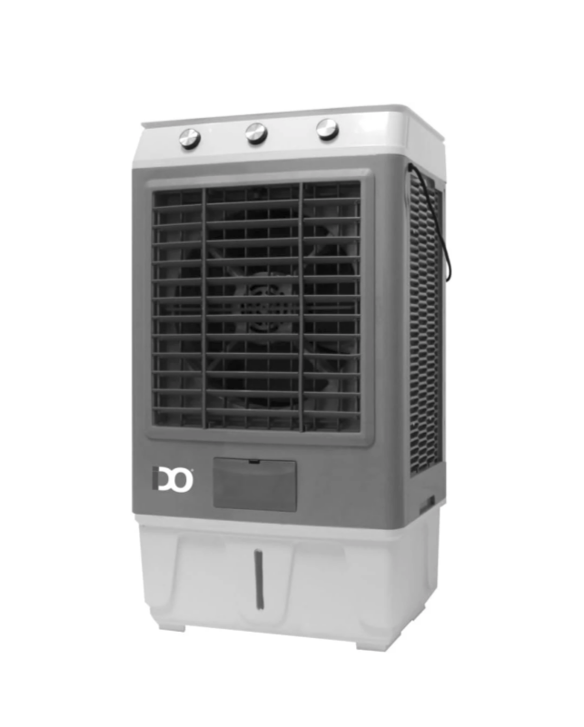 مبرد هواء صحراوى أي دو 60 لتر، رصاصي،AC60L-GWH