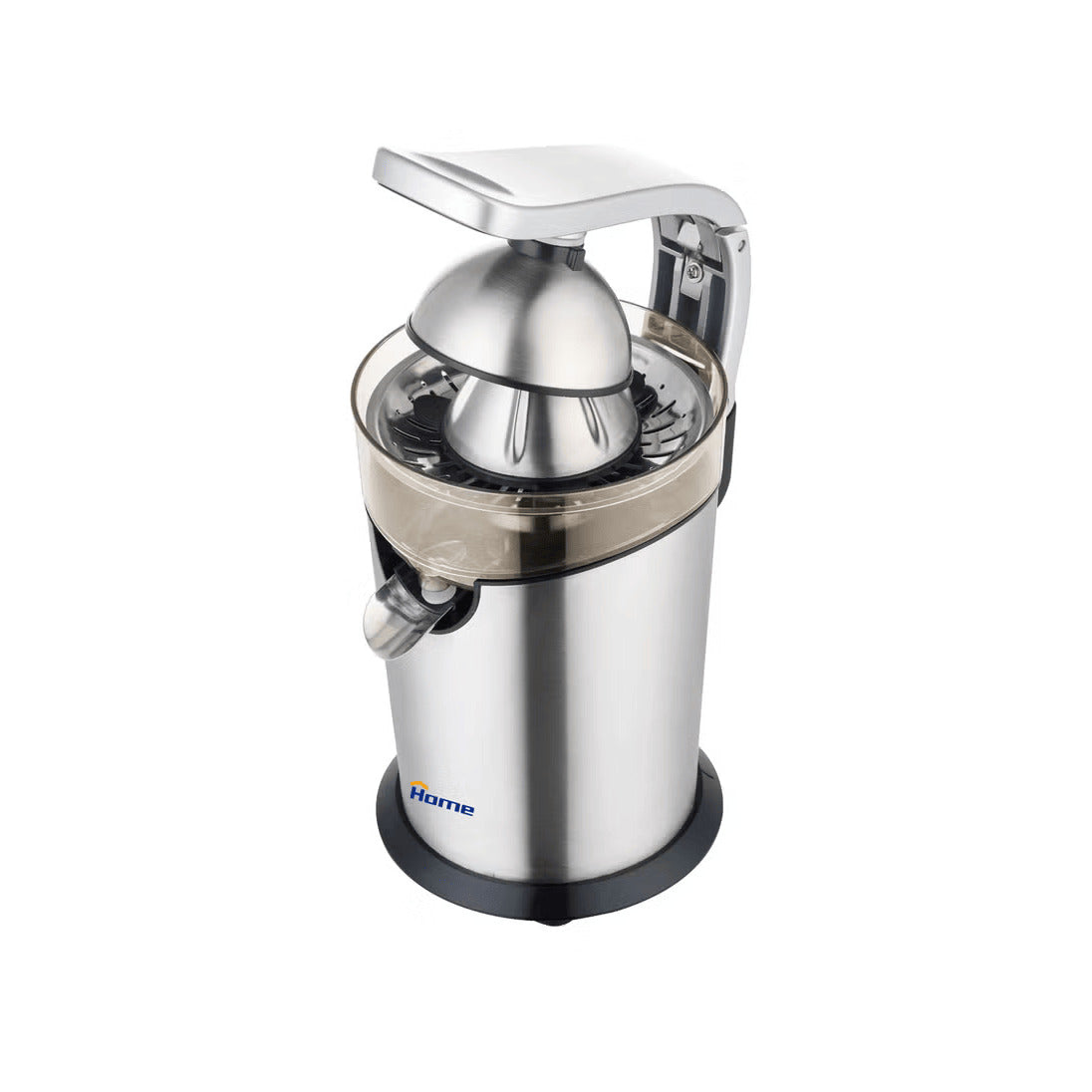 Home Juice Extractor, 300 Watt, Silver - JA1618